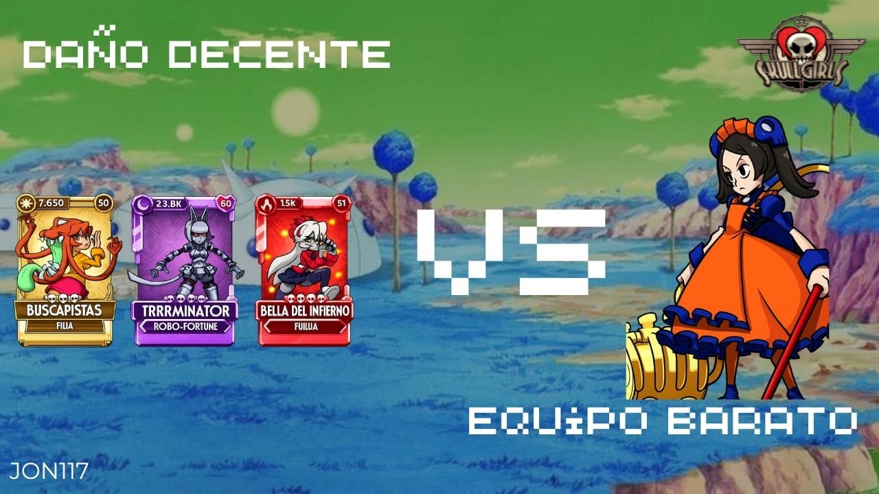 ¡UN BUEN EQUIPO PARA PRINCIPIANTES O INTERMEDIOS!💪😏