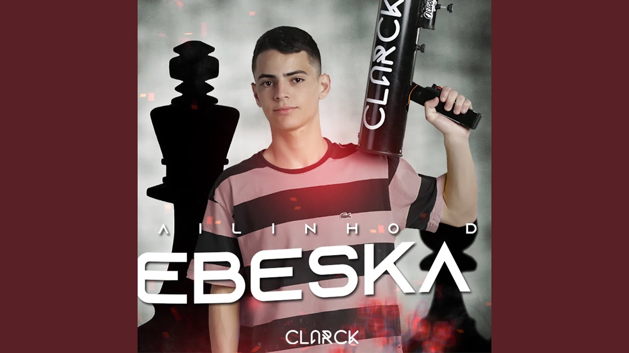 MEGA FUNK - ESPECIAL BAILINHO DA REBESKA 3