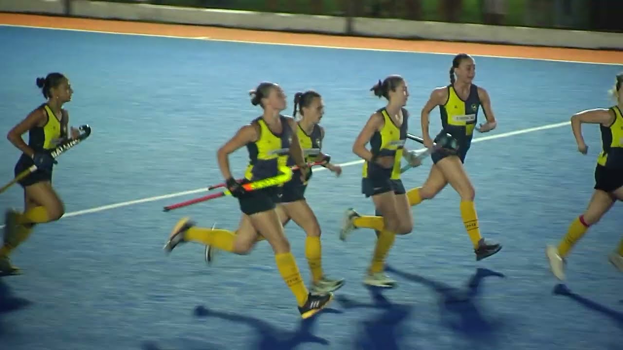 Final Torneo Oficial 2024: CRAI vs El Quillá