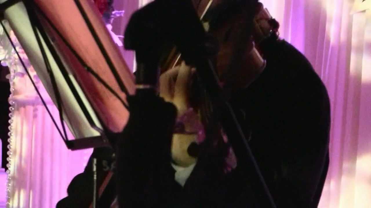 Classical Medley - Fati Live Music: Wedding Jazz Band