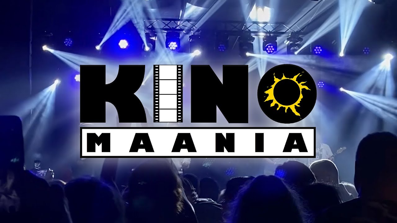 Tsoi & KINO tribute night ║ Suur Seisak live @ RoRo ║ Narva, 17.08.2024