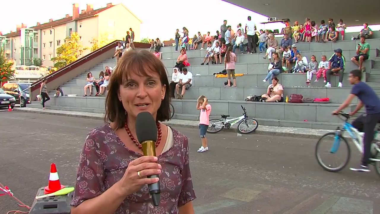 Sommerluftkino Ansfelden 2017