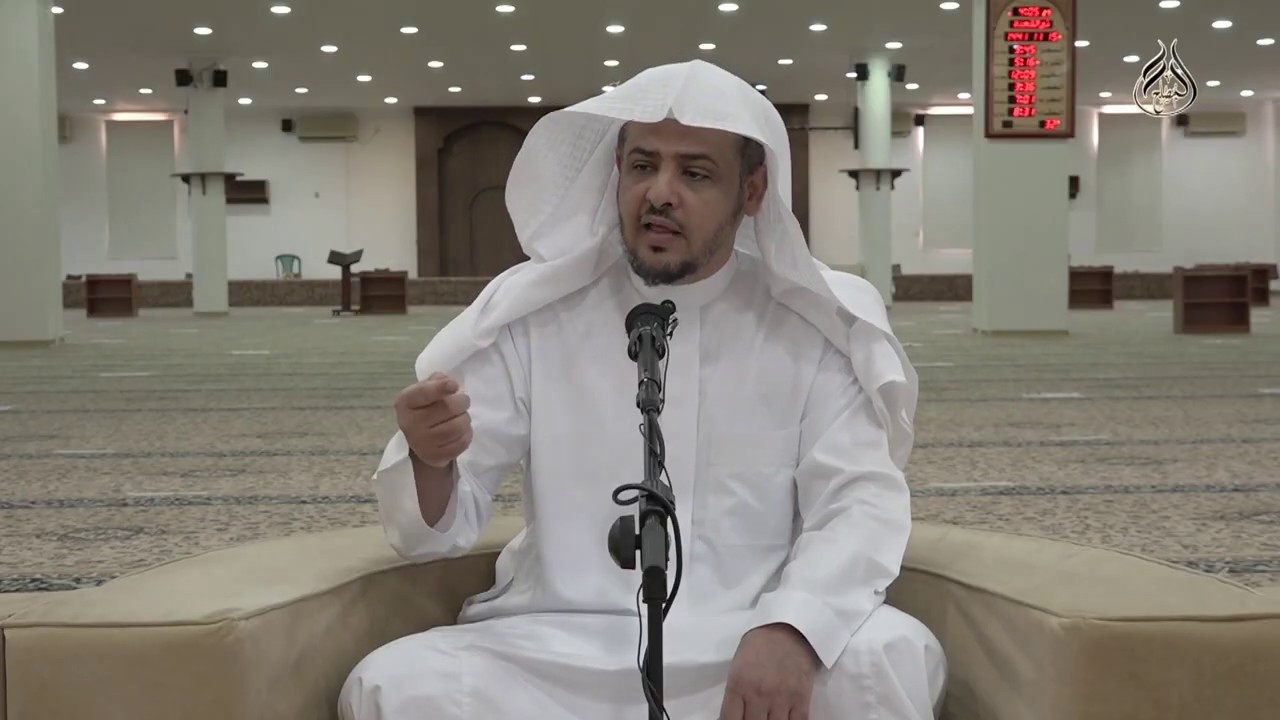 لقاء العصر ( 205) اتقوا الشح فإنه أهلك من كان قبلكم