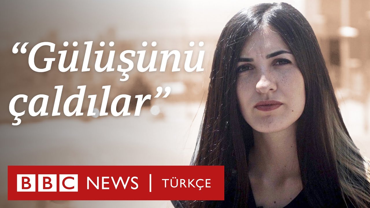 Mücadele: Kadına Karşı Şiddet 2.Bölüm