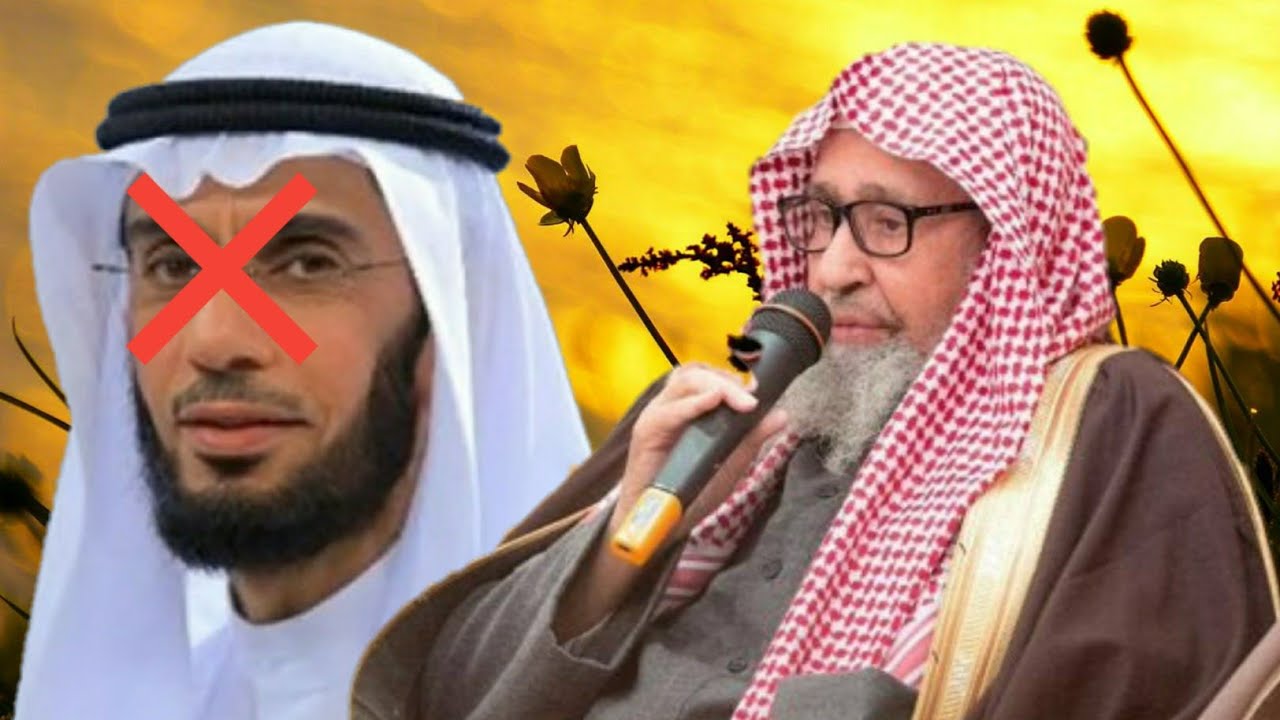 د. محمد العوضي ينطق بكلام خطييييييير !!!