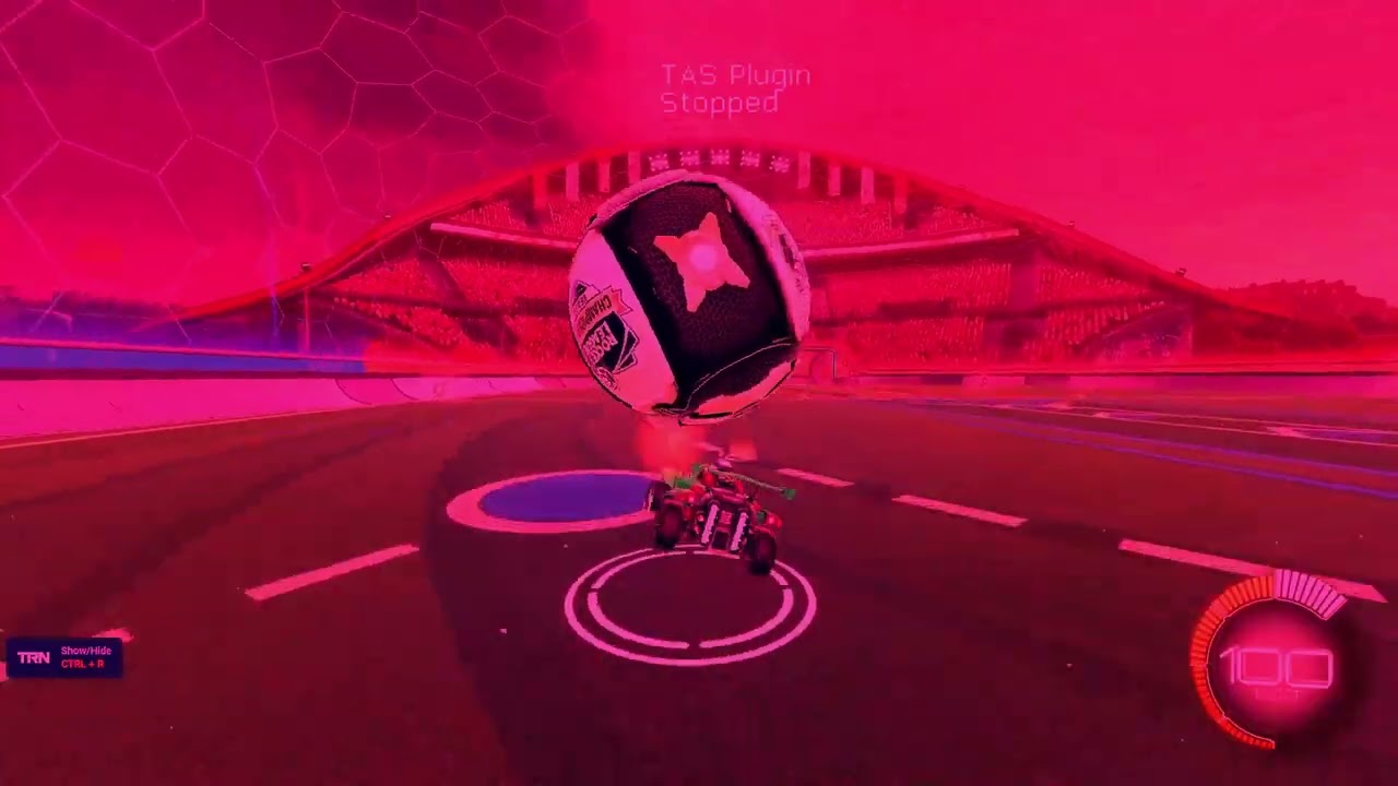 New montage to keep the grind going!