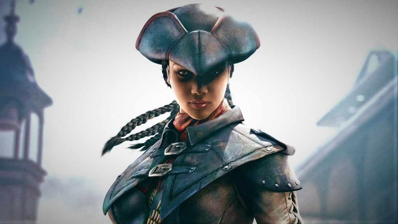 AC: Liberation part 1