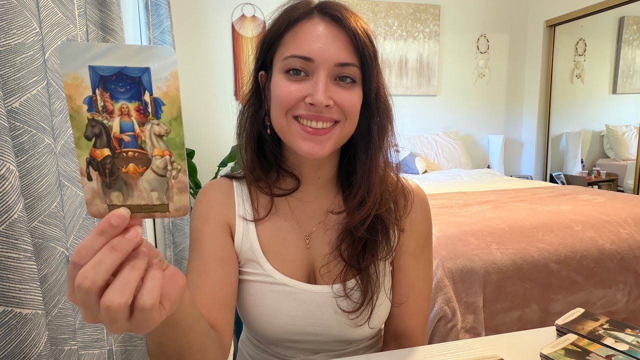 Pisces - It isn’t temptation. It’s fate…and you’re about to cross a line. 🔥