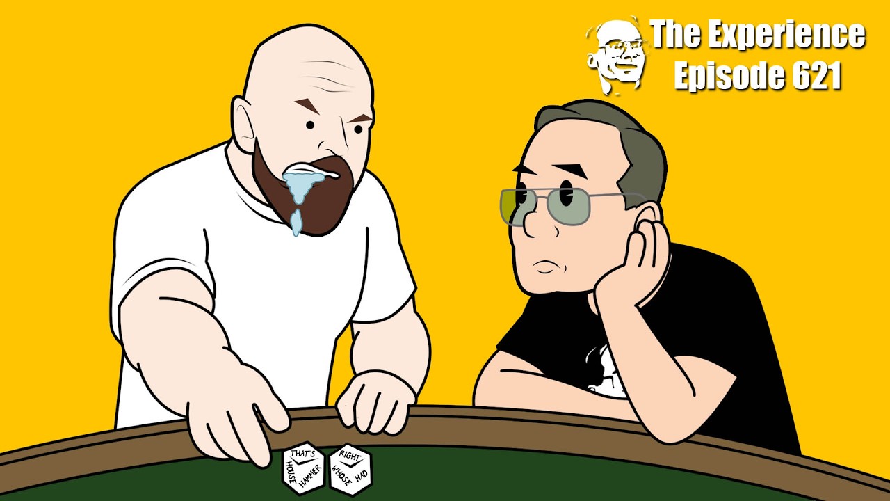 Jim Cornette on The 2025 Wrestling Observer Awards