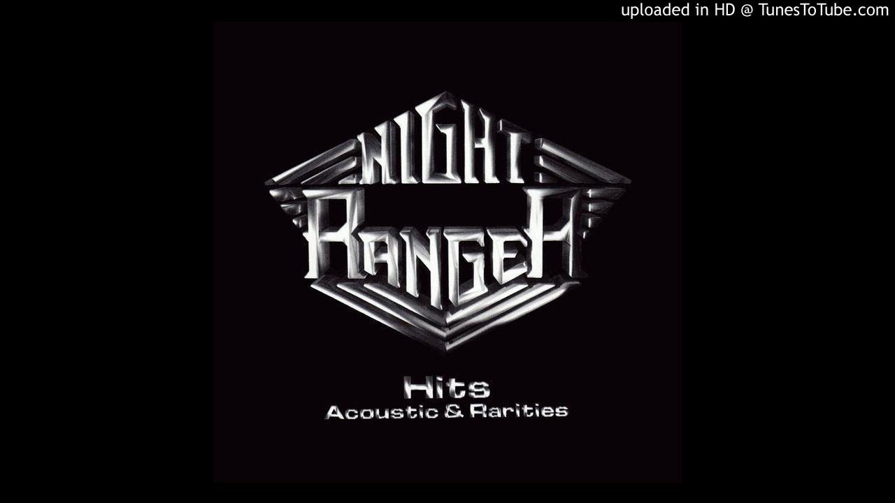 Night Ranger - When You Close Your Eyes (2005 Version) 🎧 HD 🎧 ROCK / AOR in CASCAIS