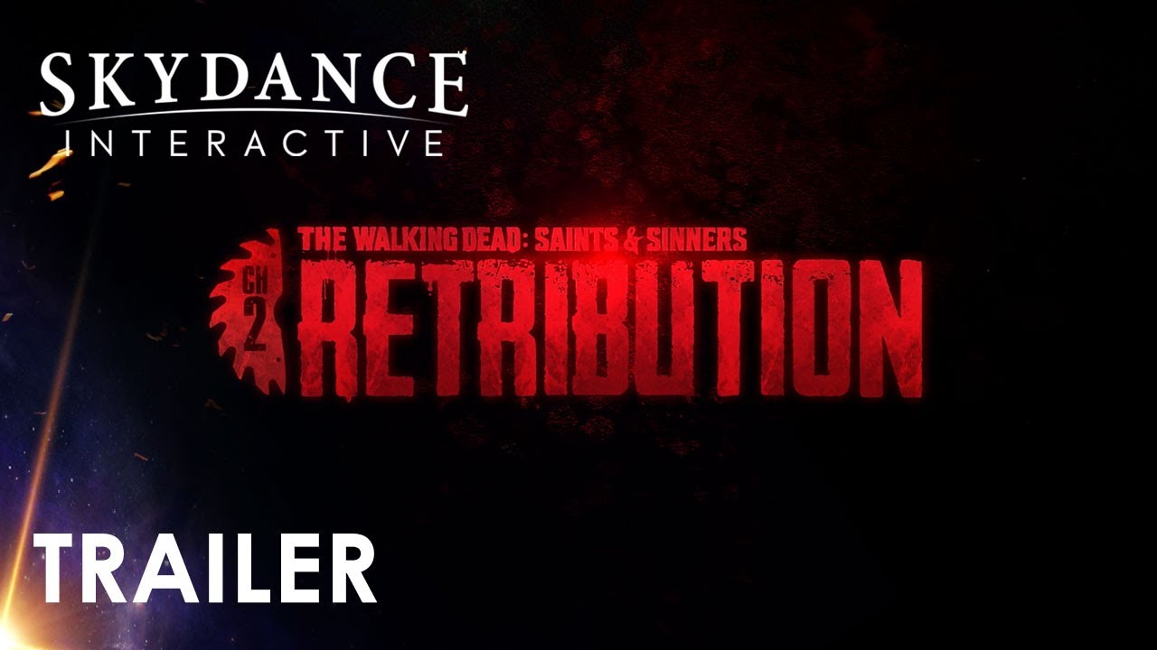 Skydance Interactive | Save the City Trailer | TWDSS: Ch 2