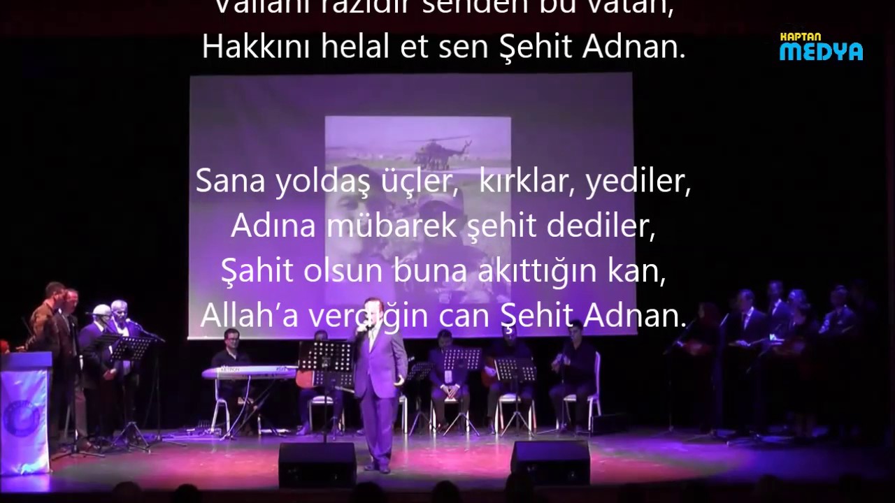 Vezirköprü Şehit Adnan Uluışık
