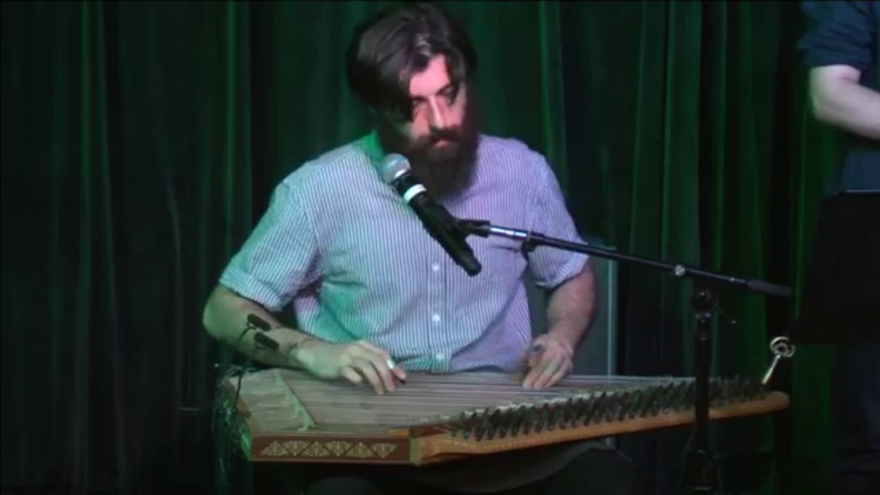 01 Dalgalar – Göksel Baktagir - Panos Aivazidis