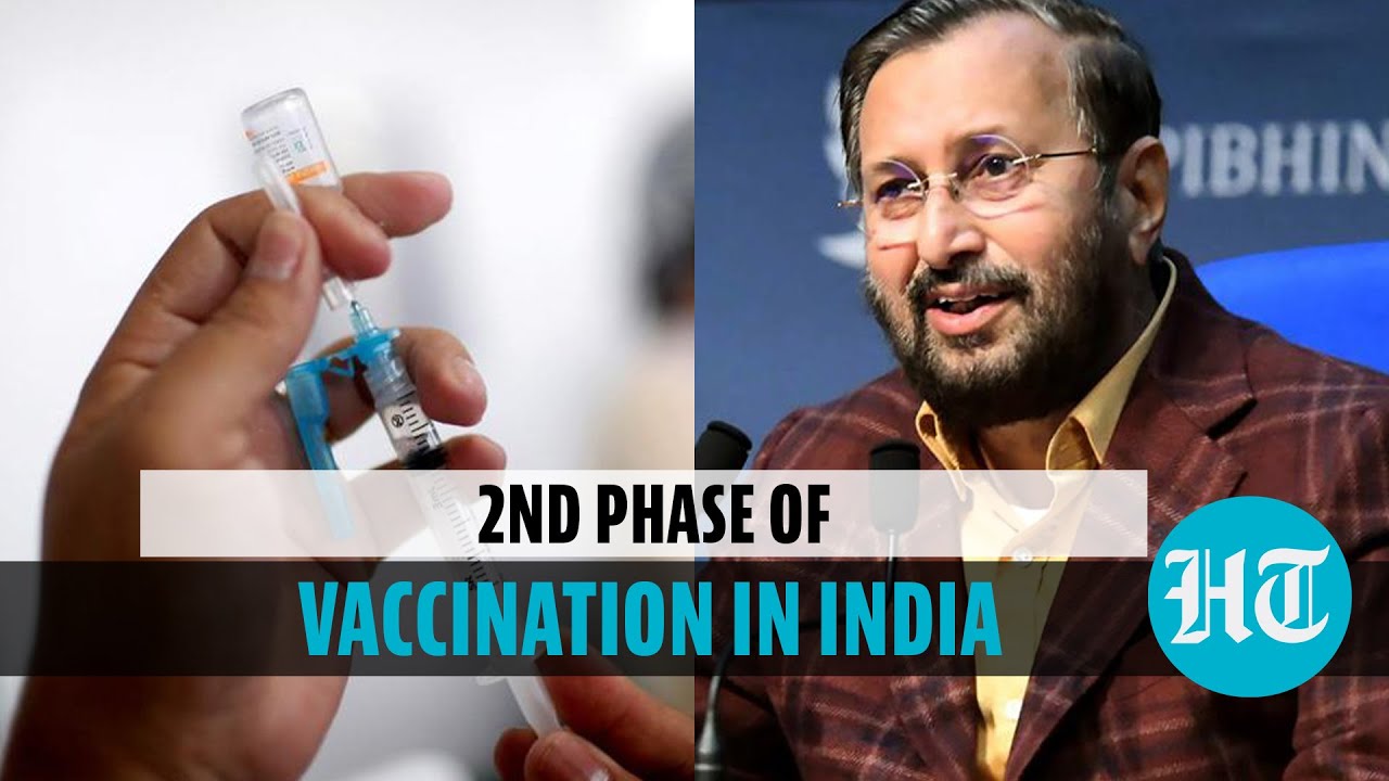 Covid vaccination 2nd phase: Eligibility, vaccine cost, & hospitals announced