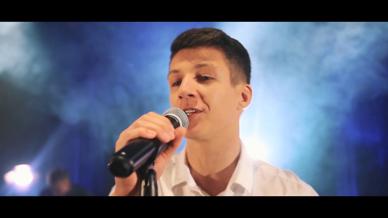 MOMENT - Ta dziewczyna ze snu (Official Video) 2016