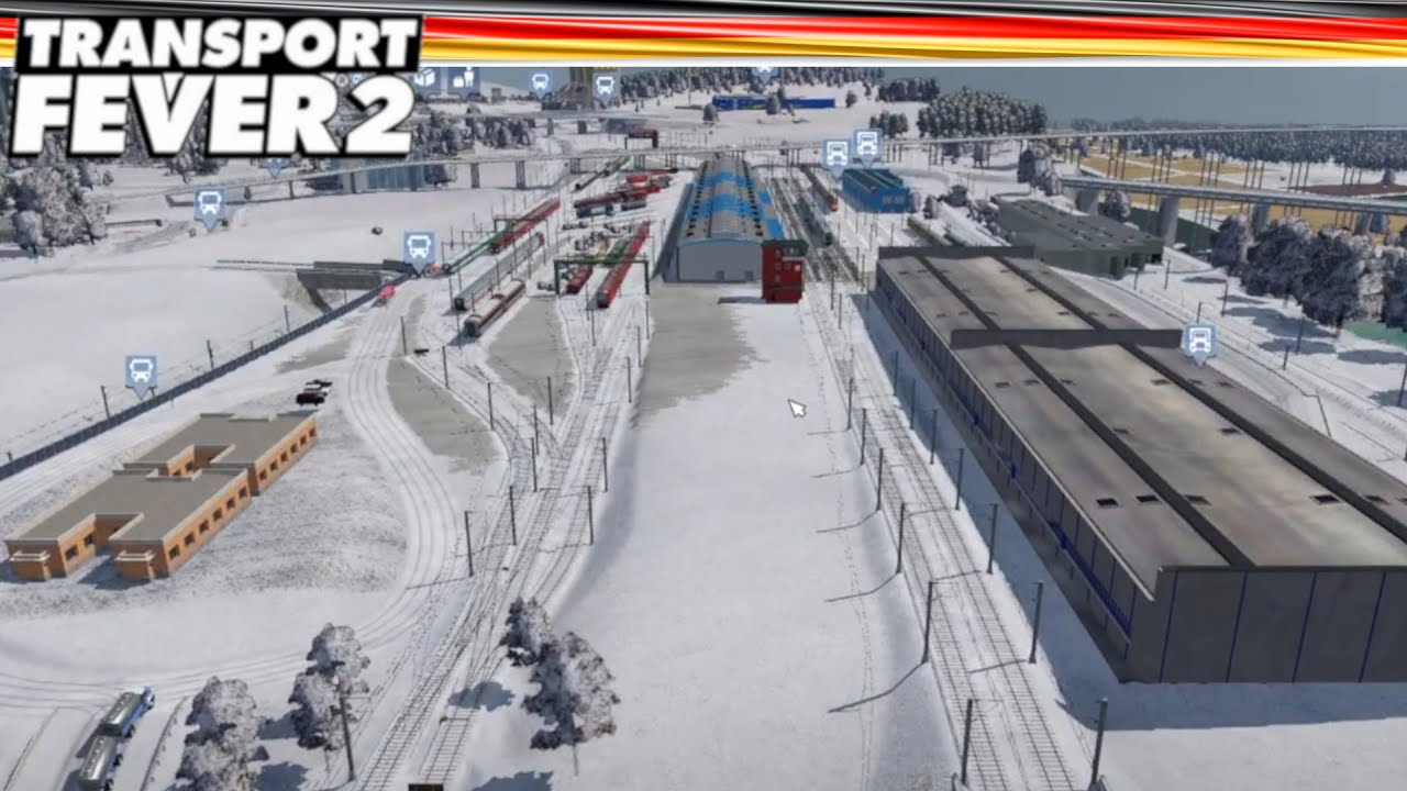 TPF 2  S 3  # 111  Neue neben Strecke von Hamm nach Bitburg.