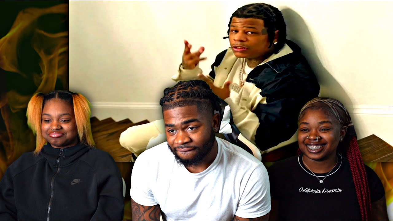 Райло Родригес — ПРЯМО ЗДЕСЬ (официальный клип) | РЕАКЦИЯ