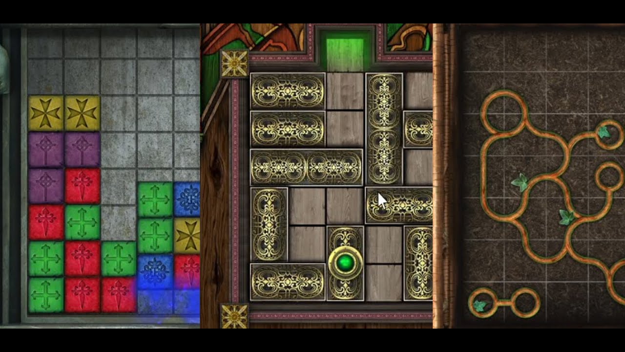 Artifact Seekers_Puzzles_Episode 7