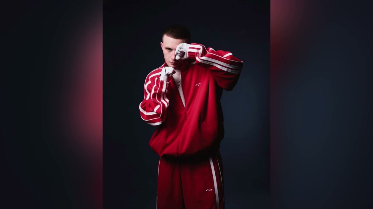 (FREE) ICEGERGERT x ALBLACK 52 x KIZARU type beat «Big cold»