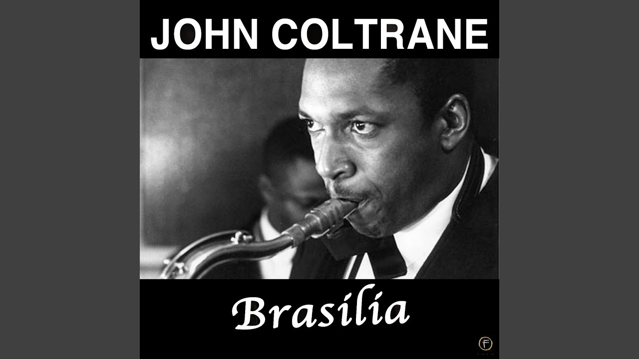 Chasin' Another Trane