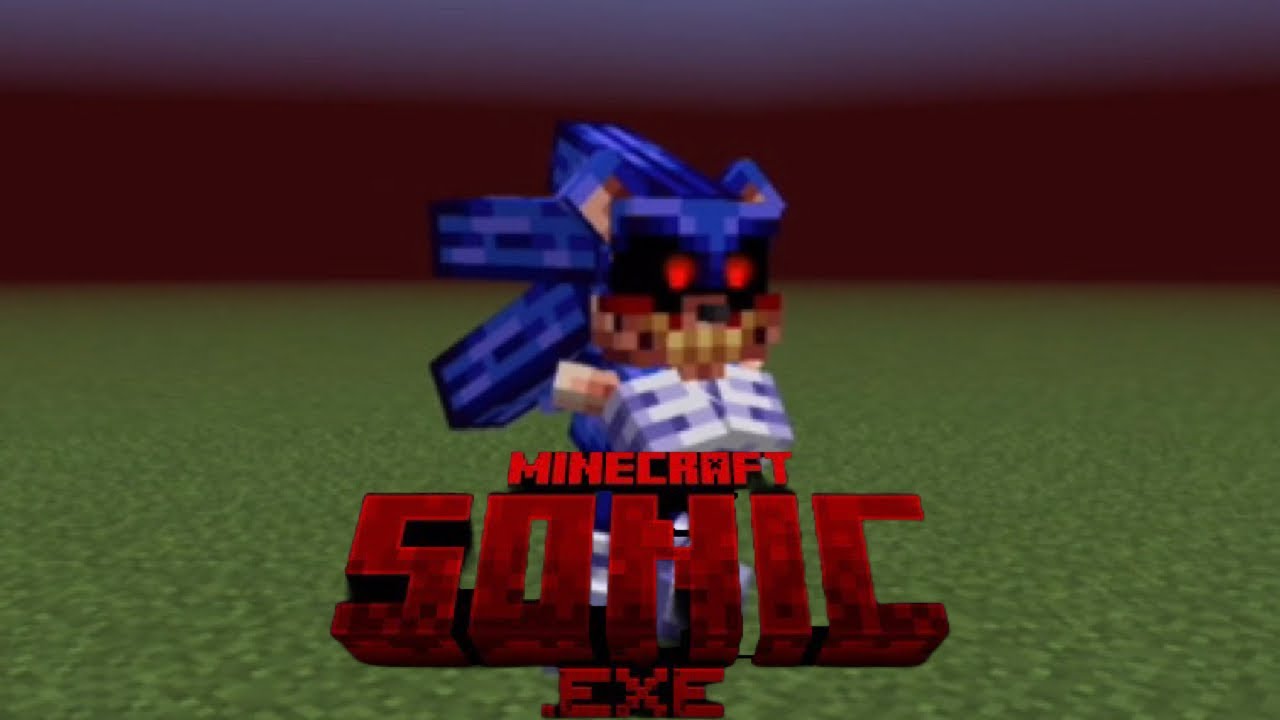 Sonic.exe Addon made by: @ValeraBro12, @Rstudios9072, and @the-gosha360