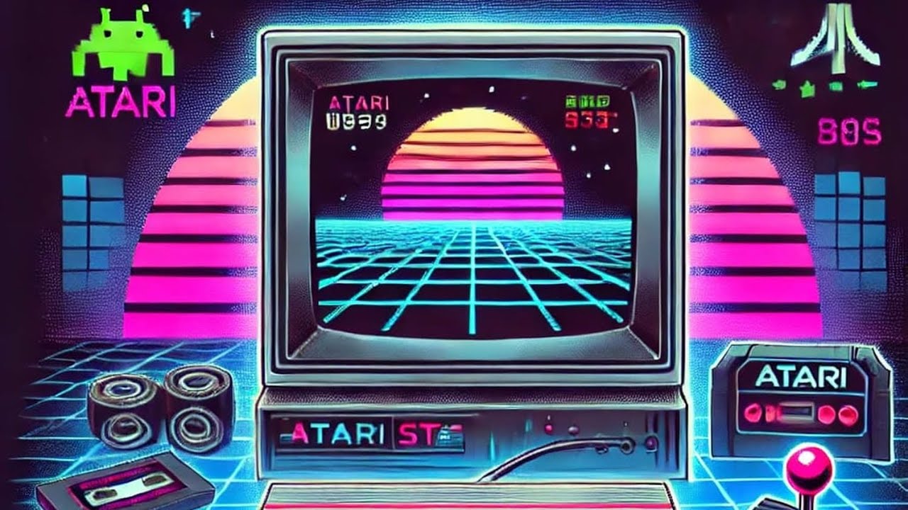 Retrogaming - FNG (Daniele Corciulo & Donato Caggiula)