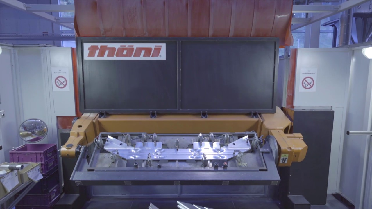 Thöni Automotive Components