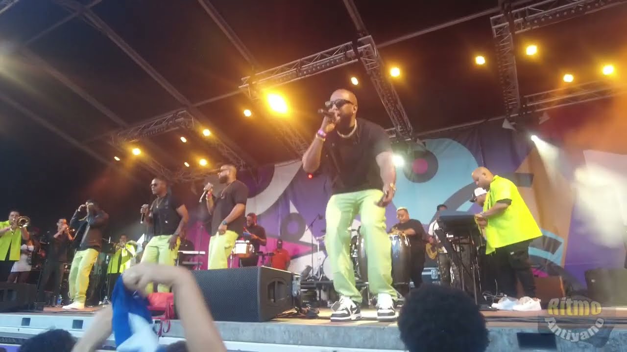 Cache Royale Kwaku Festival 2024