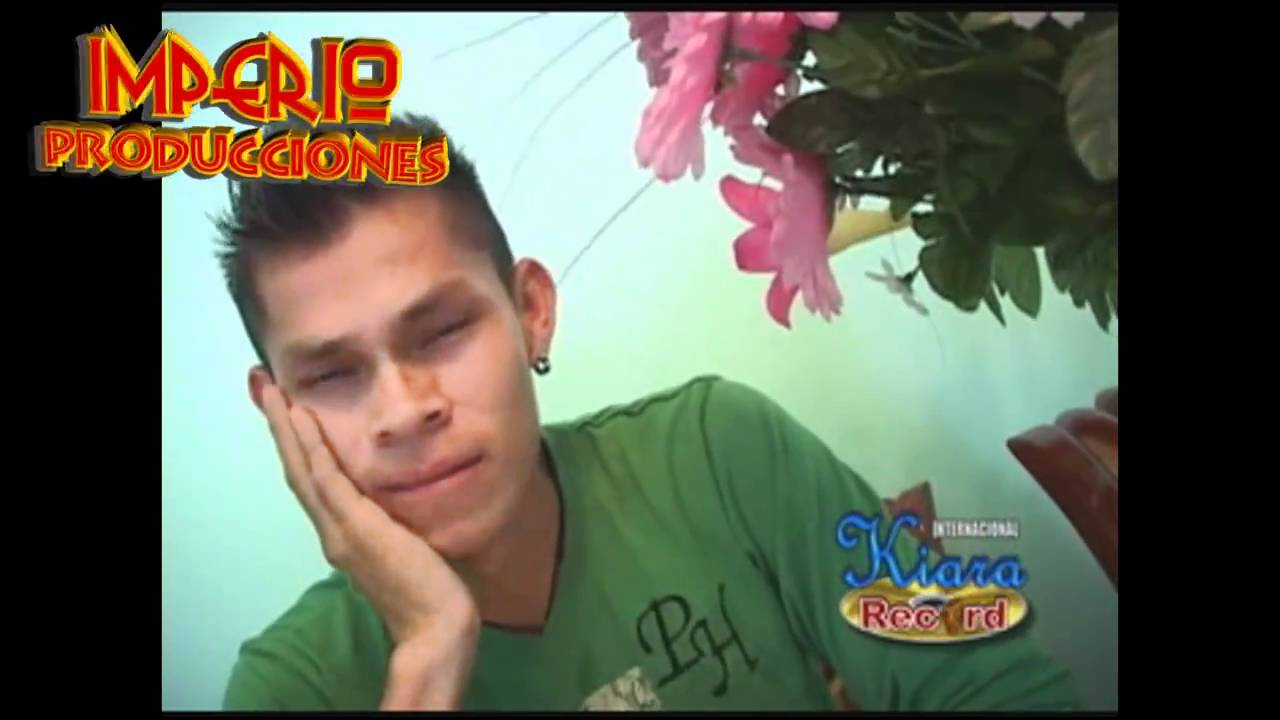 ALISMA  Flor Primavera (HD).wmv PRIMICIAS 2011