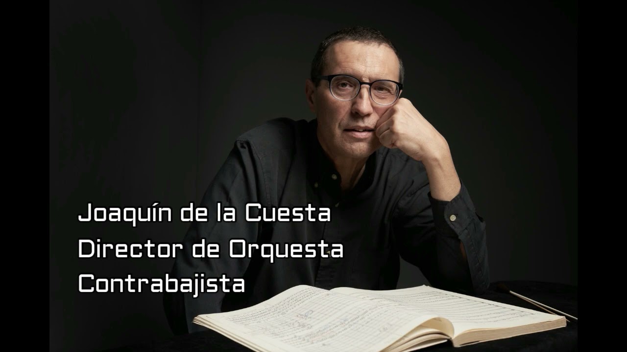 SECRETOS DEL CONTRABAJO VI parte 2  | La afinación | cambio de scordatura | Tesitura de orquesta