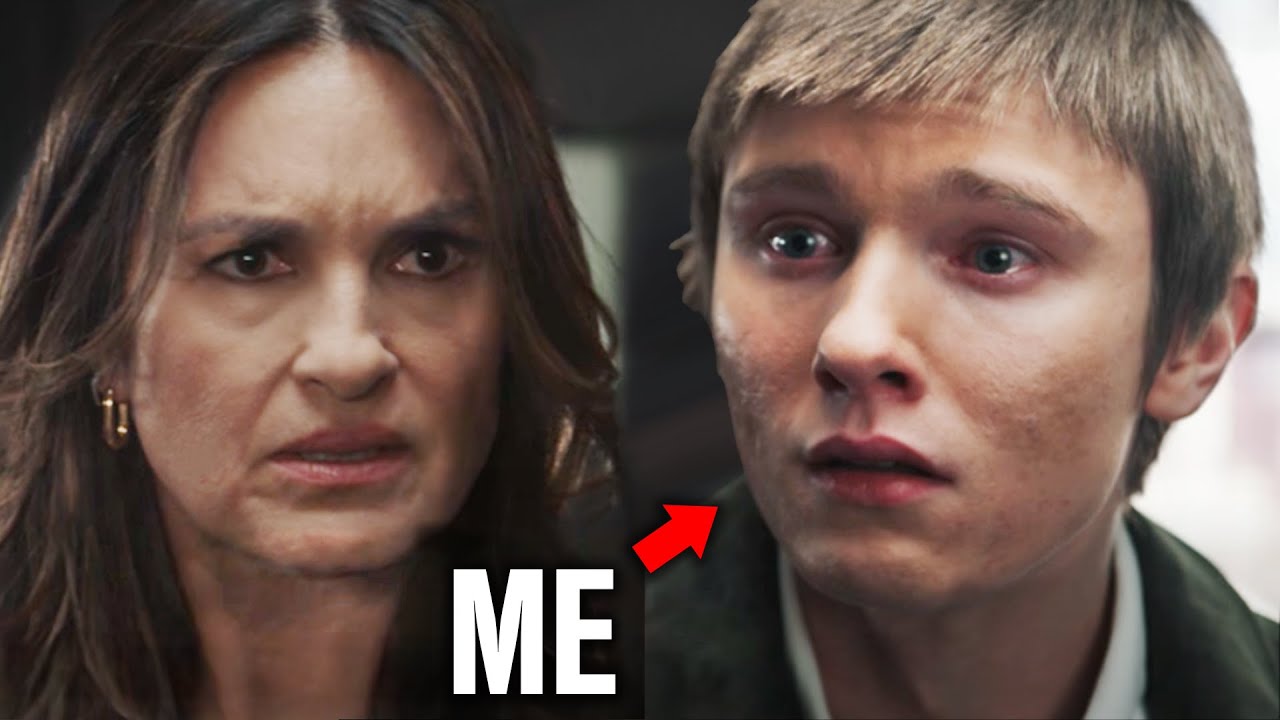 I Was On Law & Order Last week! (How I Booked It)