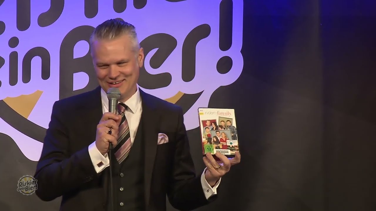RISKIER DEIN BIER! Die legendäre Quizshow (Folge 214 vom 24.04.2023)