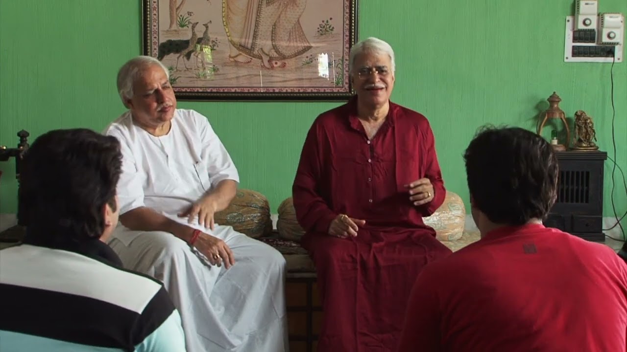 ADWAIT SANGEET (Part 1)