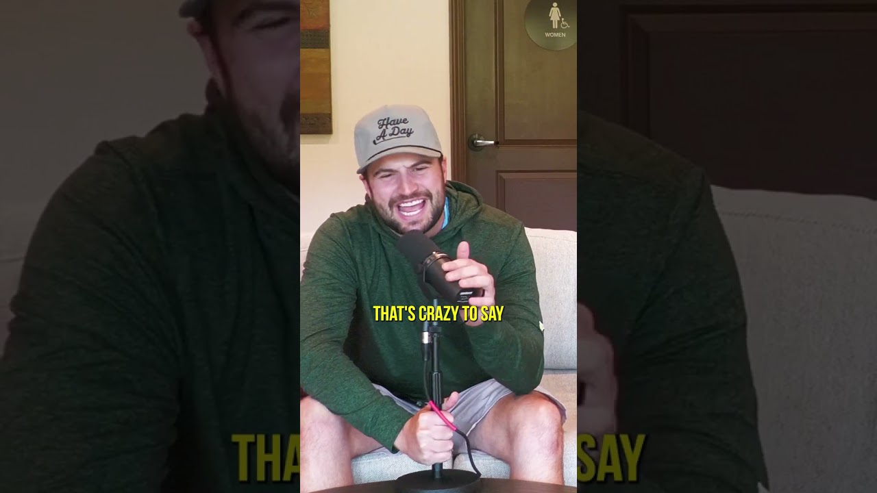 Fat Perez Schools The Guys On Alcohol