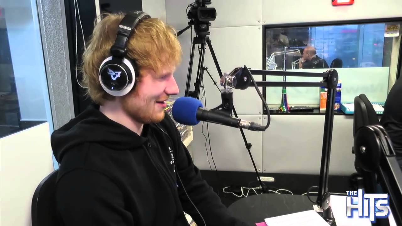 Polly To The Rescue - Ed’s Moving Surprise To Fan In NZ Hospital
