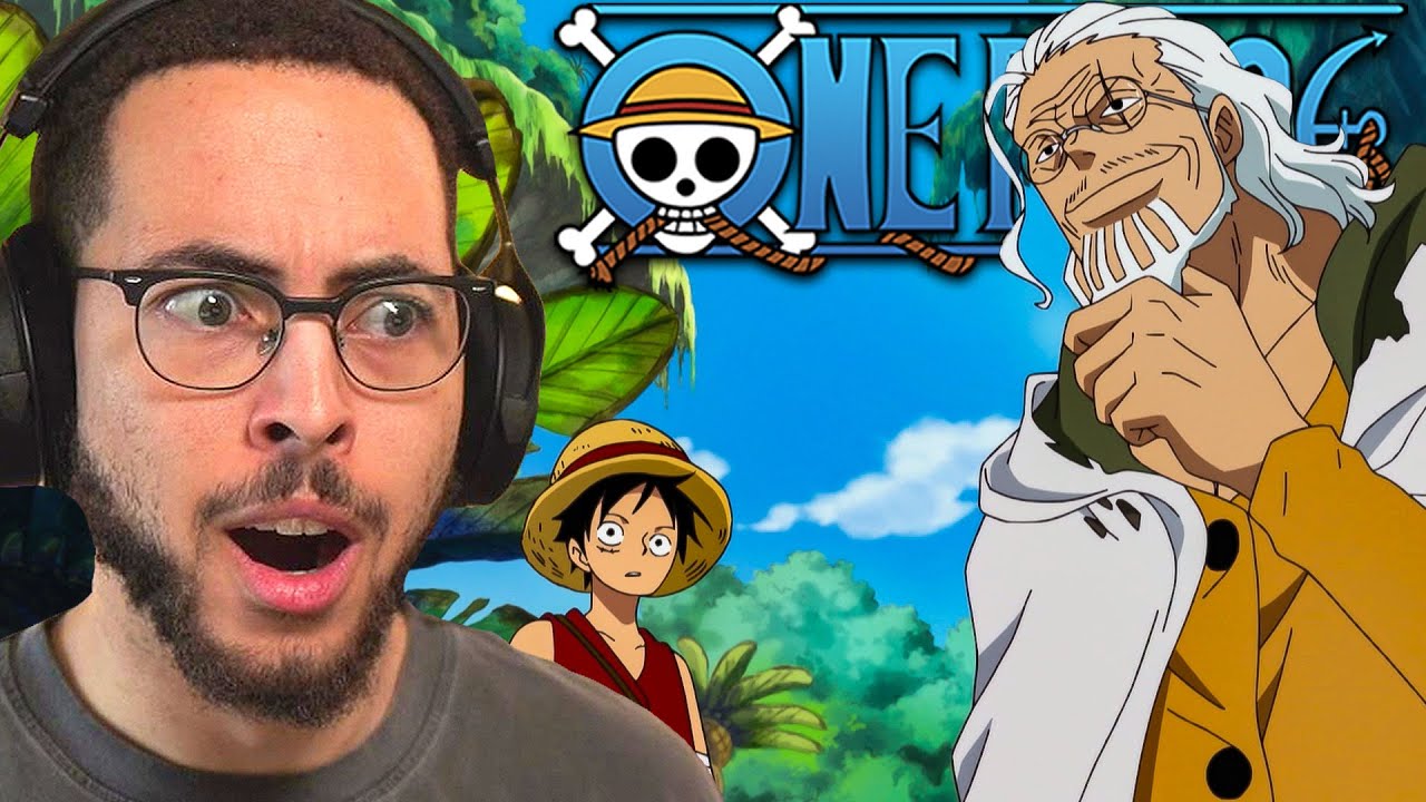 WE MADE IT TO TIME SKIP! ONE PIECE Episodes 513-516 REACTION!!