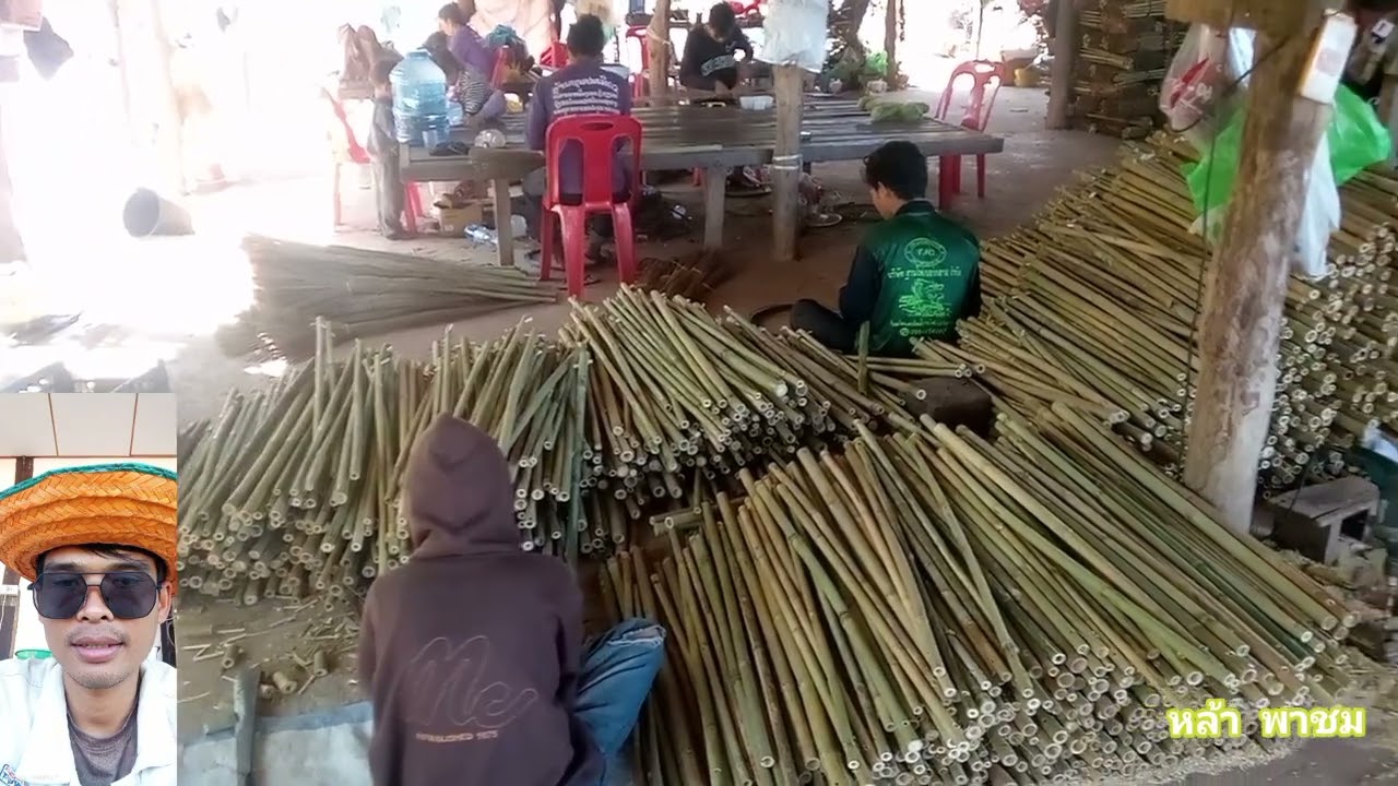 วิทีเรัดฟอยก้านฟ้าว