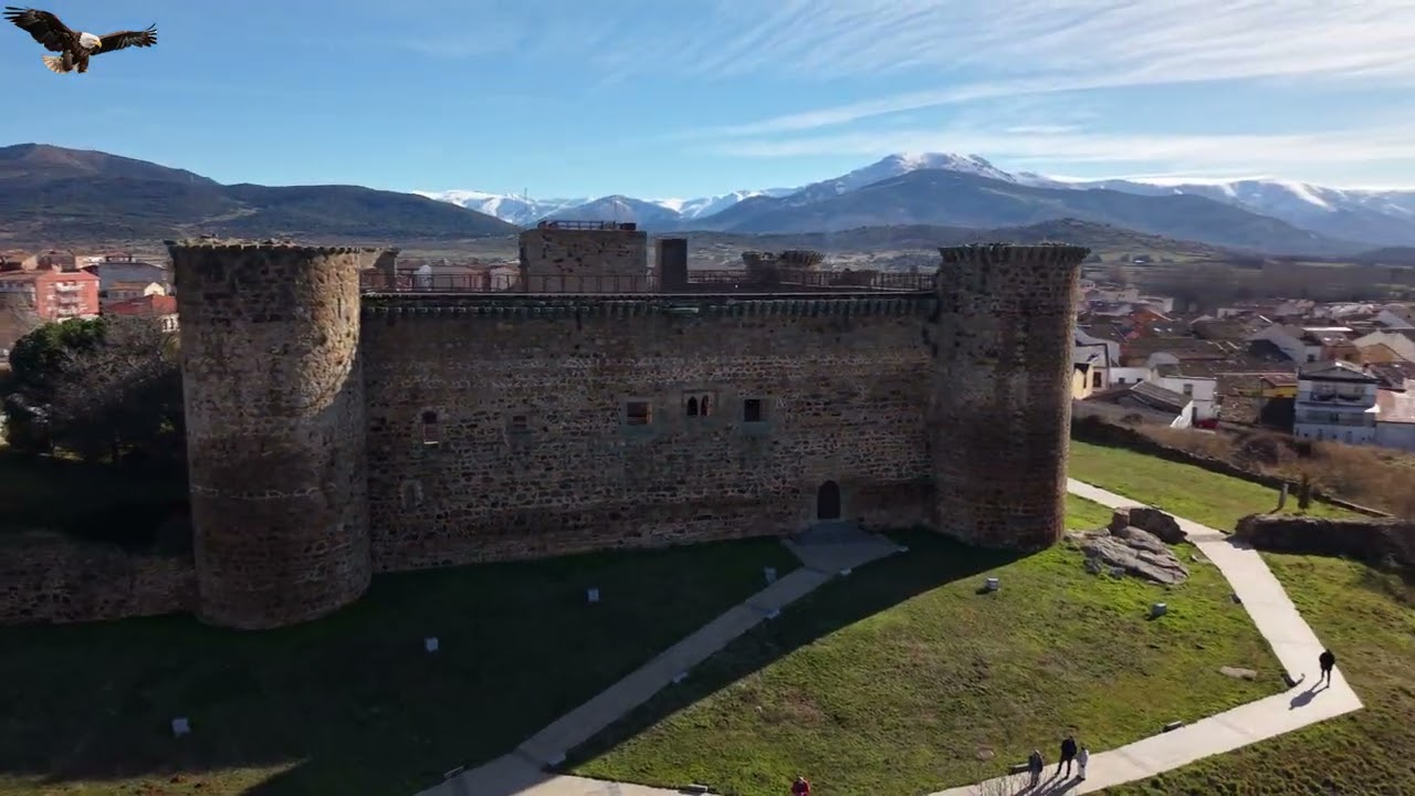 EL BARCO DED AVILA
