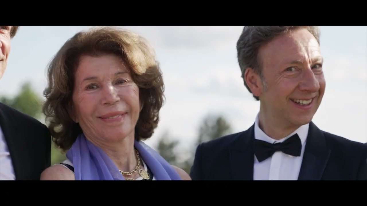 Fête du Bontemps 2023 au Château Smith Haut Lafitte