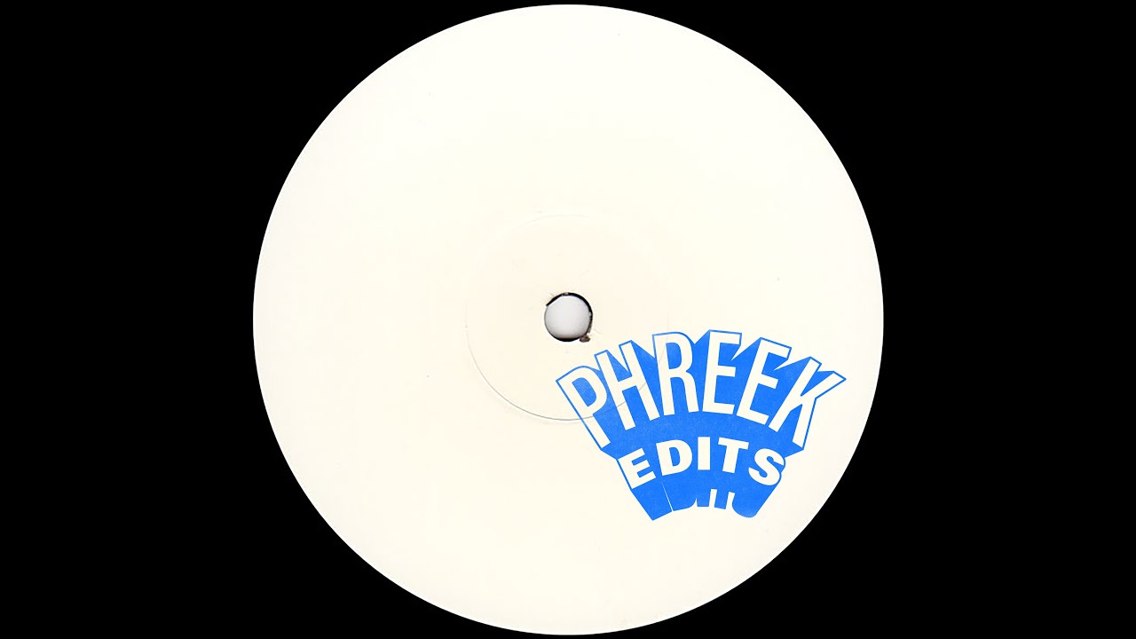 EVERYBODY DANCE [HUSKO REBEEF]