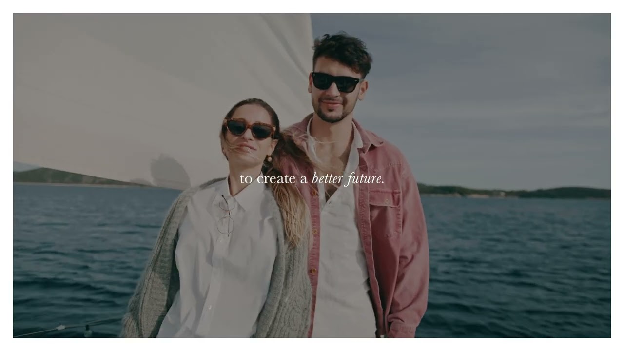 Mirabaud's Corporate Video