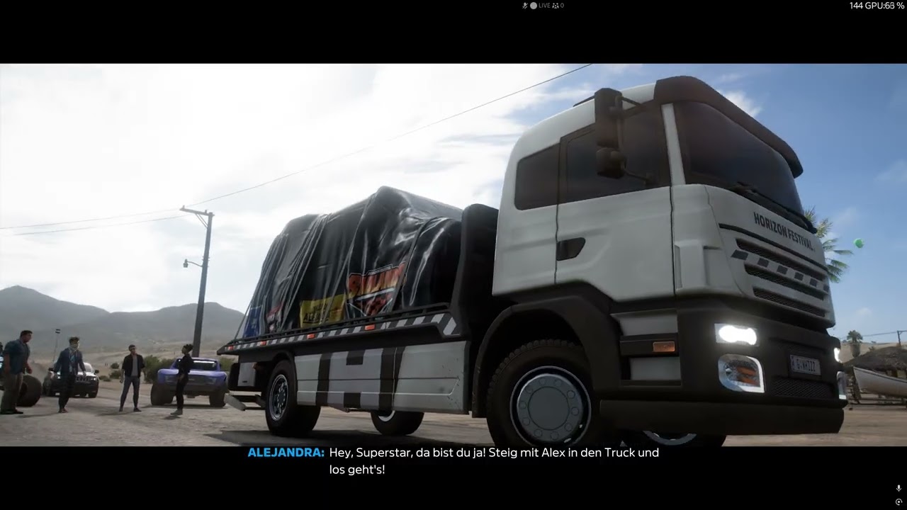 Forza Horizon 5