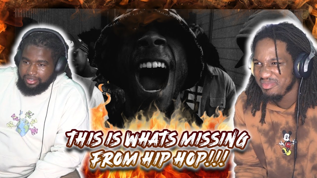 Coast Contra - DON'T WORRY (Official Music Video) REACTION 