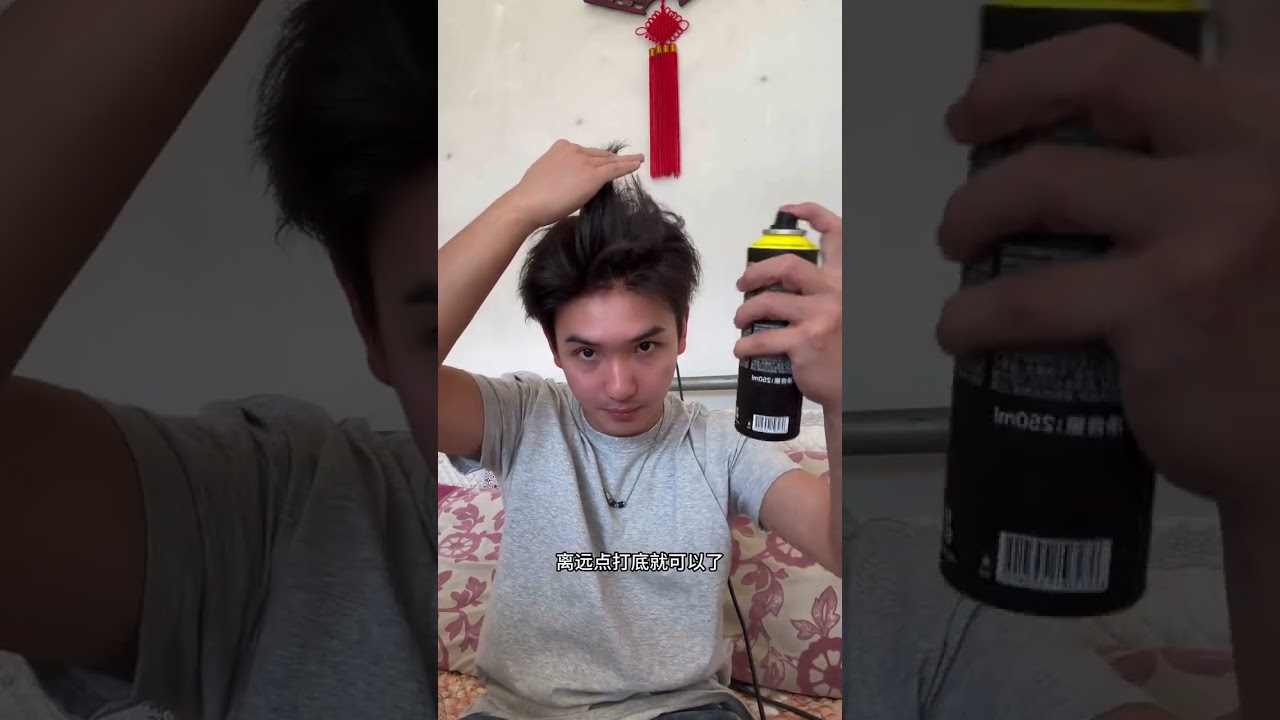 Revolutionize Your Look: The Dragon's Beard Wig Must-Have Styling Guide