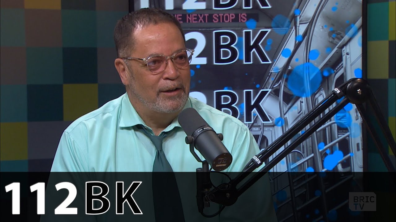 Public Access Essentials | 112BK