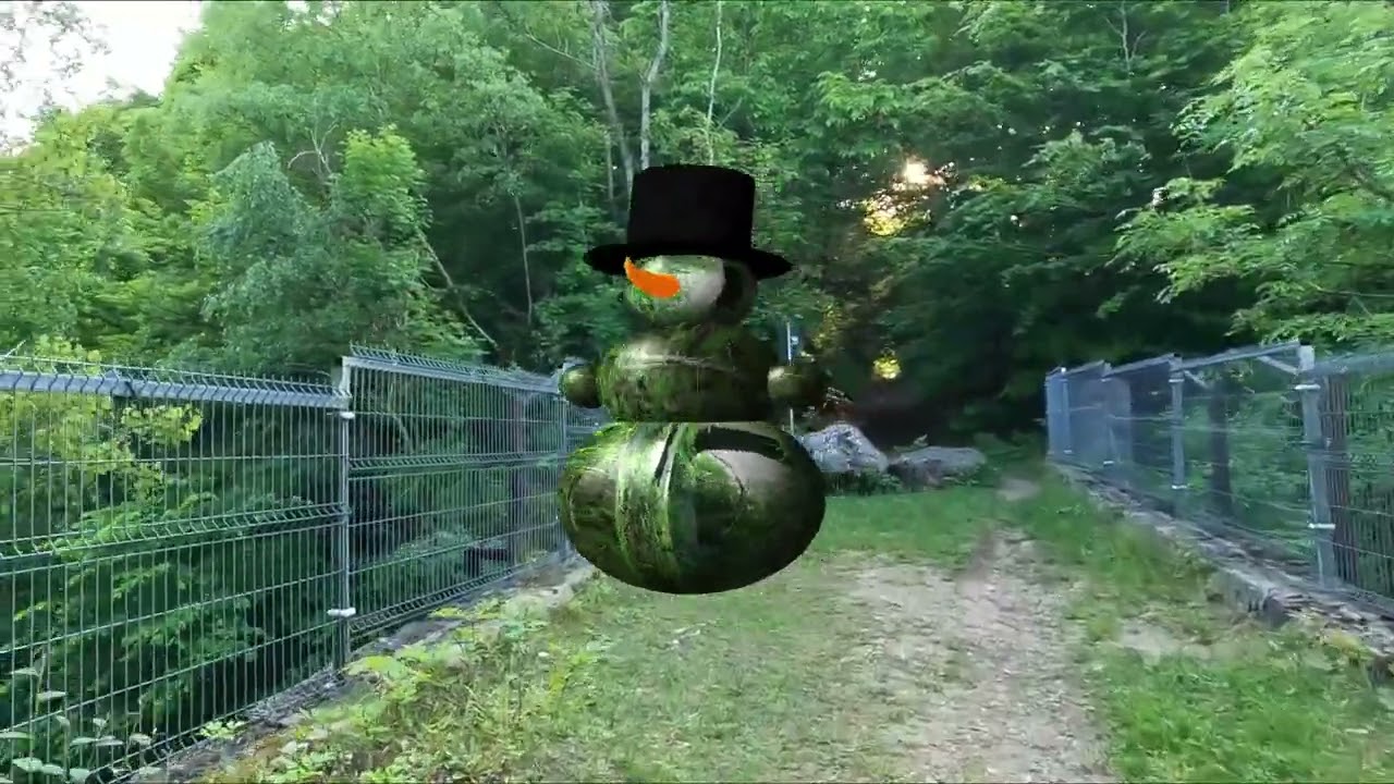 Springe  2023 Das Deister Video