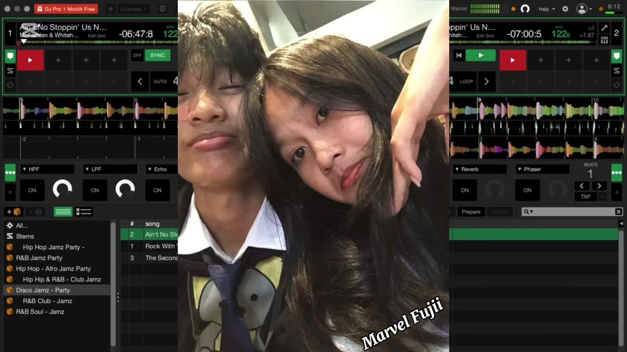 Techno🎭 Nonstop -funky💊remix 3in1 old school tik tok style|2025