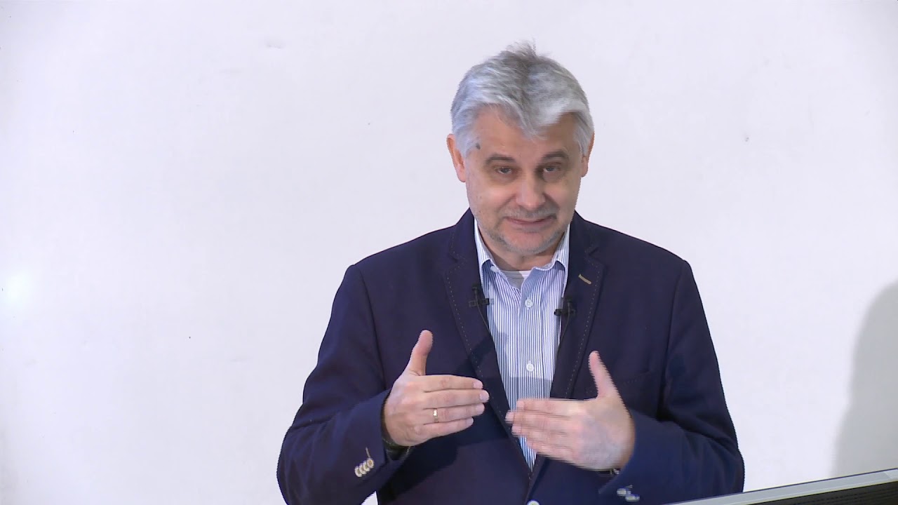 Dynamika atmosfery, dr hab. Tomasz Rozbicki