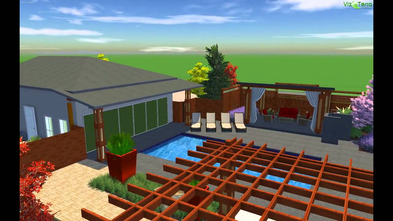Winnipeg Landscape Design