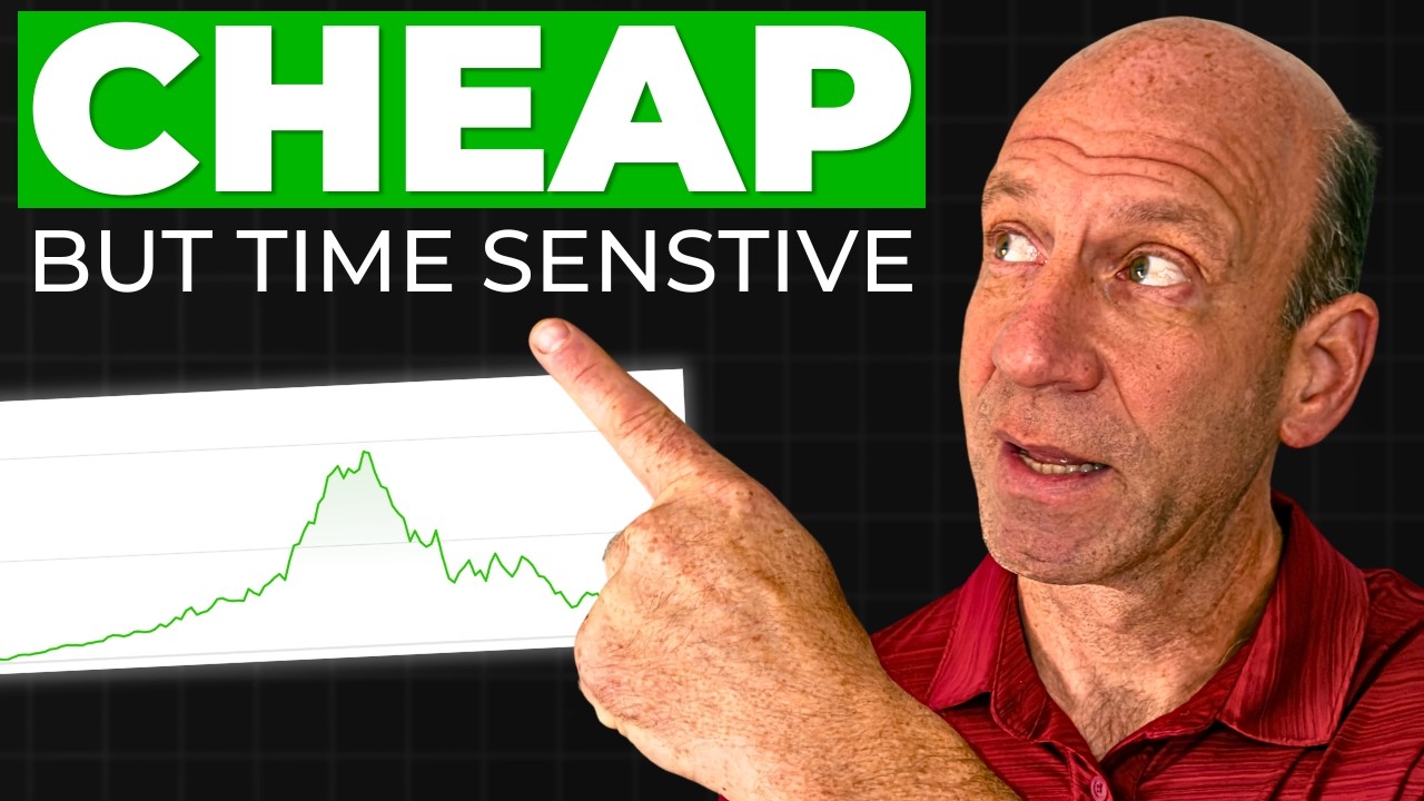 5 Insanely Cheap AI Stocks to Buy Right Now